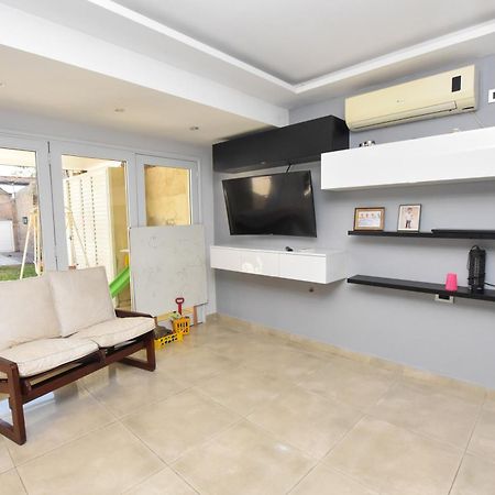 Ferienwohnung Casa Relax Roque Sáenz Peña Exterior foto