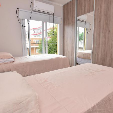 Ferienwohnung Casa Relax Roque Sáenz Peña Exterior foto