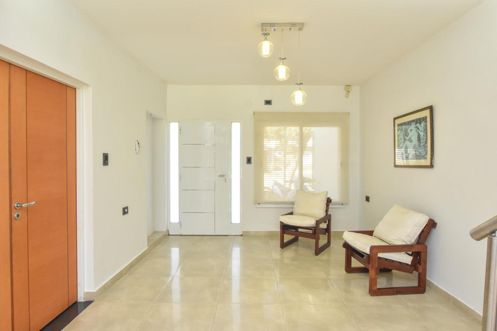Ferienwohnung Casa Relax Roque Sáenz Peña Exterior foto
