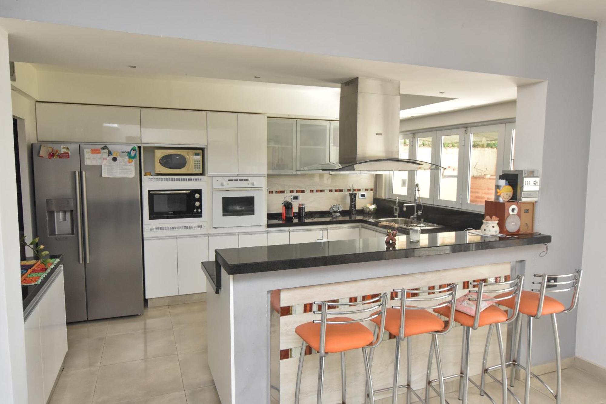 Ferienwohnung Casa Relax Roque Sáenz Peña Exterior foto