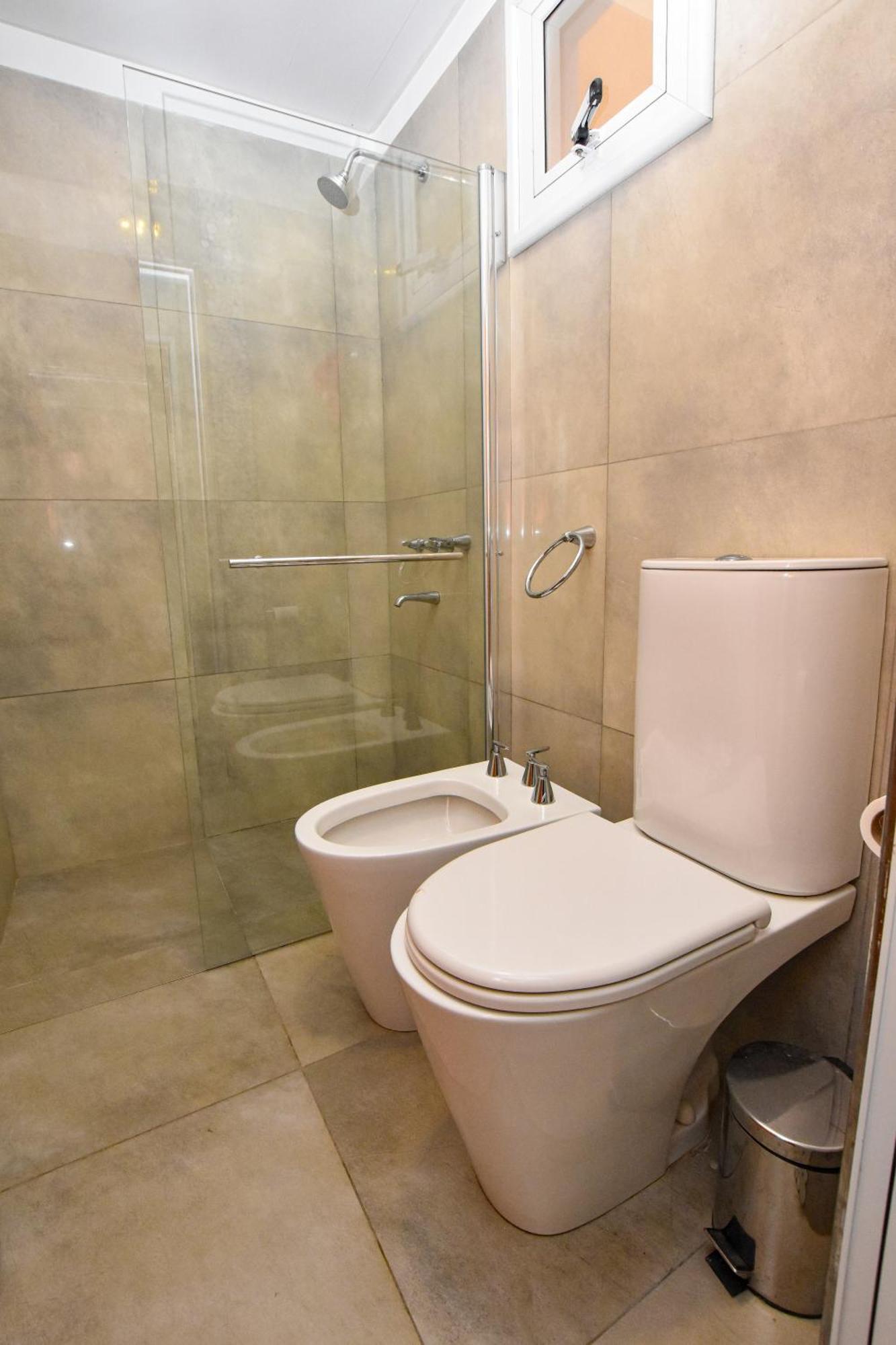 Ferienwohnung Casa Relax Roque Sáenz Peña Exterior foto