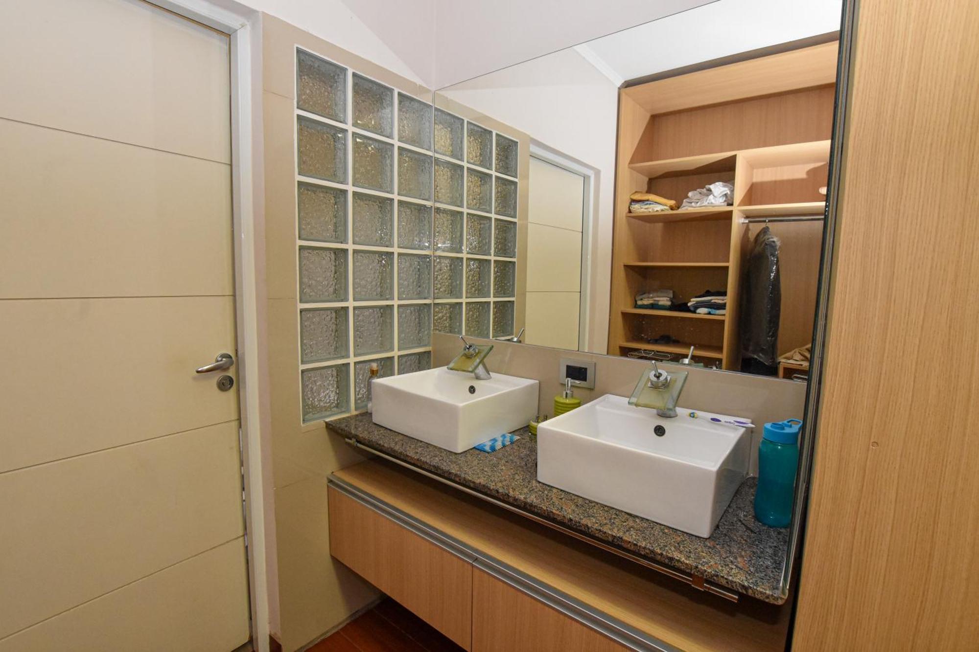 Ferienwohnung Casa Relax Roque Sáenz Peña Exterior foto