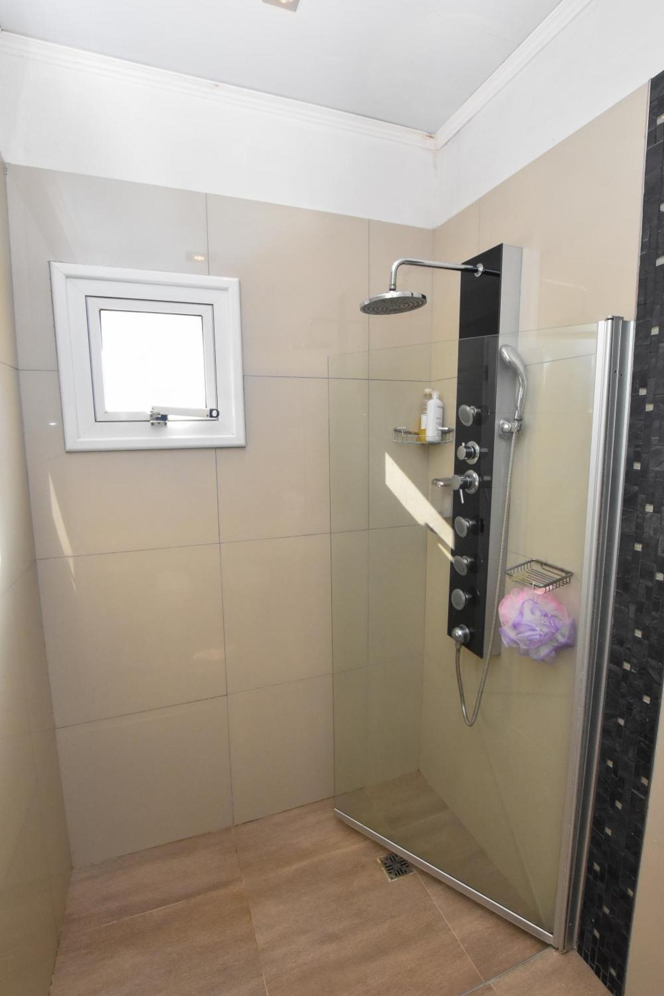 Ferienwohnung Casa Relax Roque Sáenz Peña Exterior foto