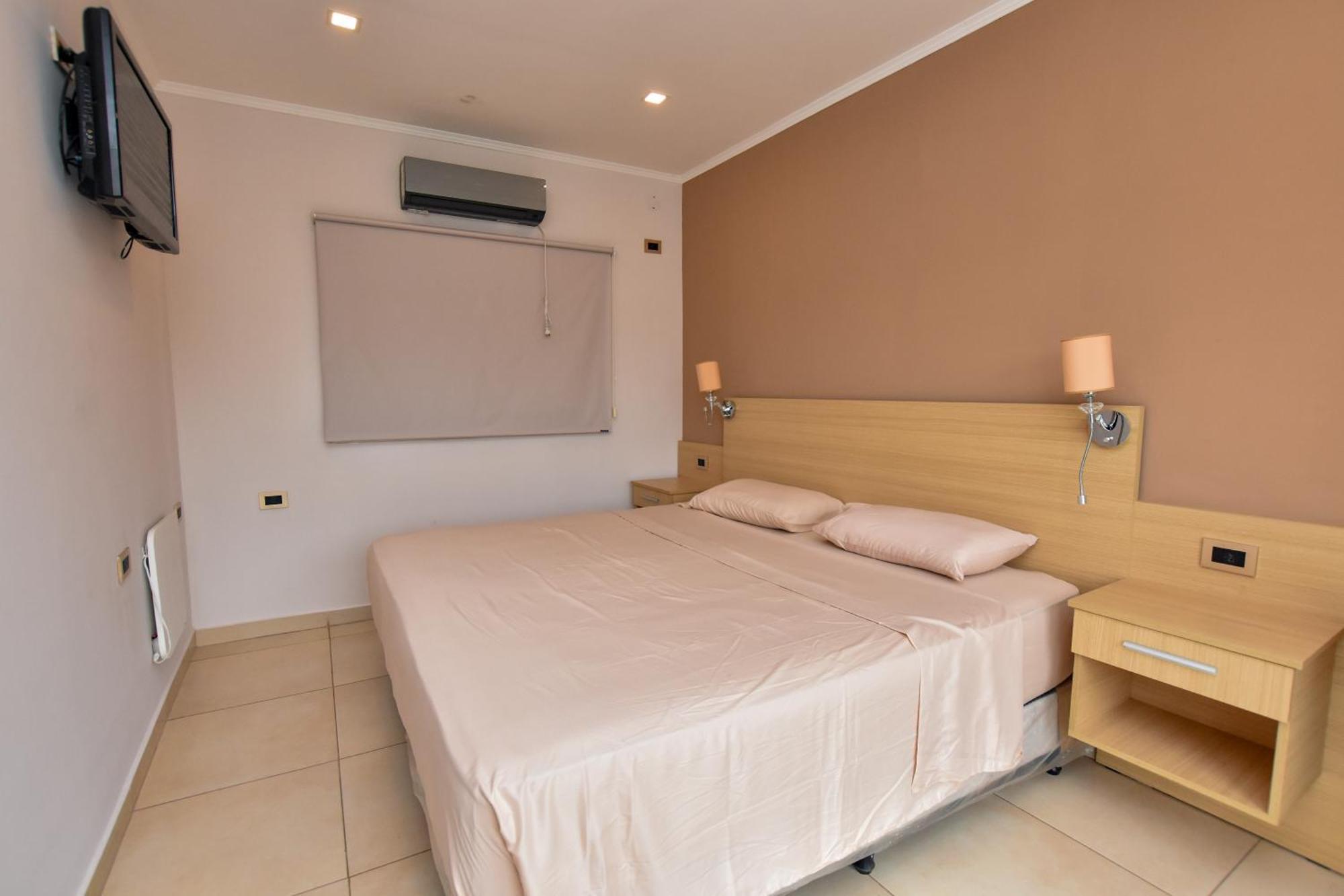 Ferienwohnung Casa Relax Roque Sáenz Peña Exterior foto